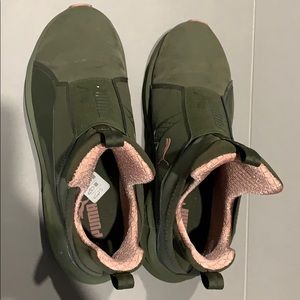 Puma Fierce Sneakers